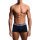 EMPORIO ARMANI 1er Pack Herren Boxershorts Rot Blau Schwarz Megalogo S M L XL XXL