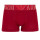 EMPORIO ARMANI 1er Pack Herren Boxershorts Rot Blau Schwarz Megalogo S M L XL XXL
