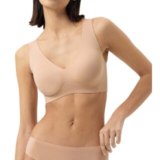 Mey Damen Tagwäsche Serie SIMPLY BETTER INVISIBLES Bustier