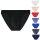 HOM Plumes Micro Briefs Slip Herren Unterhose Unterwäsche Ohne Eingriff