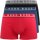 BOSS 3er Pack Fashion Boxershorts Pants Vorteilspack von S bis XXL