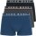 BOSS 3er Pack Fashion Boxershorts Pants Vorteilspack von S bis XXL