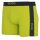 BOSS 1er Pack Herren Boxershorts etwas länger am Bein Boxer Brief