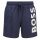 HUGO BOSS Badeshorts Schwimmshorts Seitentaschen Gesäßtasche Innenslip Kordelzug