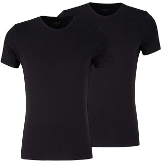 Schwarz/Black
