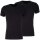 Schwarz/Black