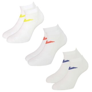 Weiß/White/Weiß