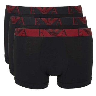 3Boxer/Schwarz