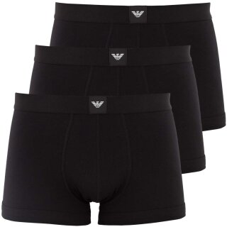 3Boxer/Schwarz