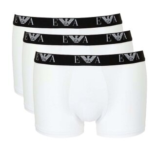 3Boxer/Weiß