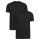 Schwarz/Black