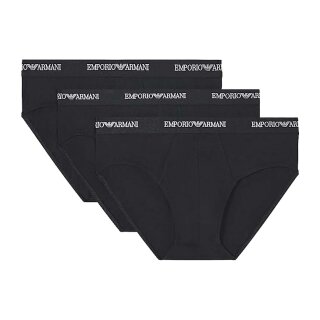 Brief/Schwarz/Black