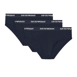 Brief/Armani Blue