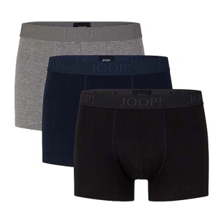 Boxer/Black/Gray/Navy