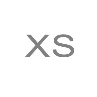 XS
